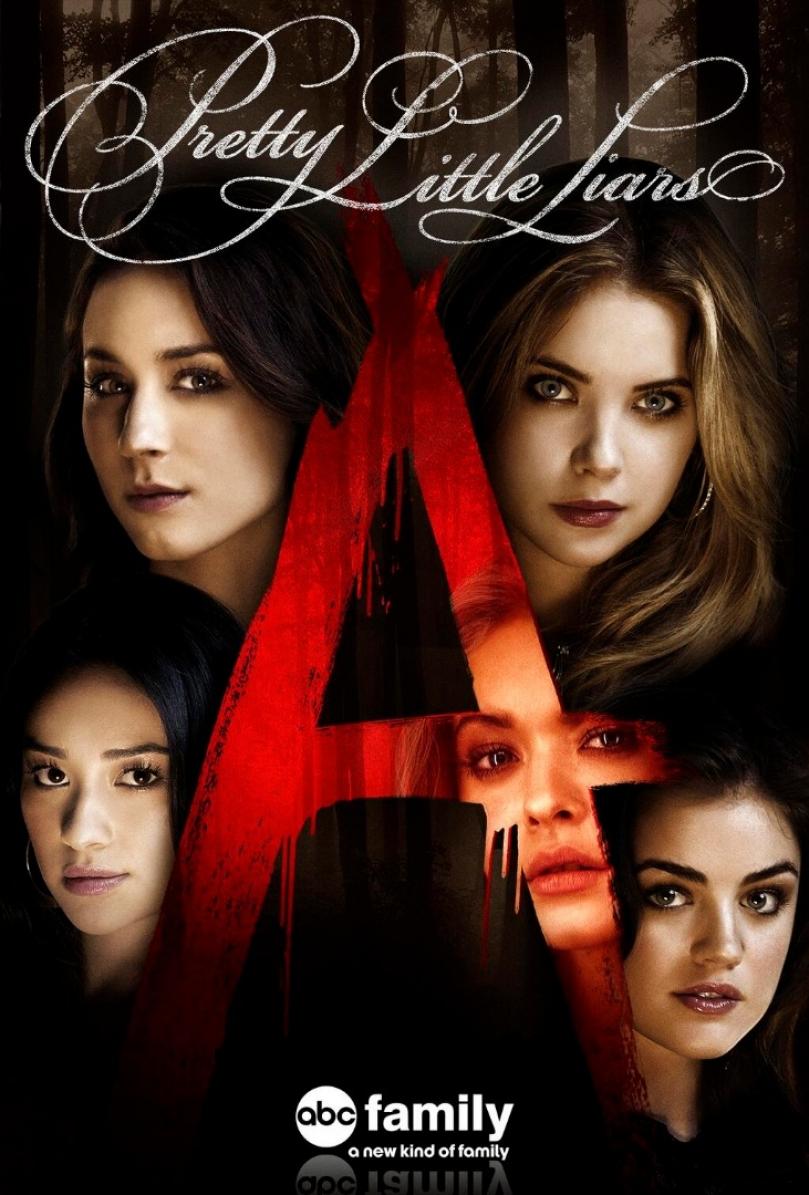 скачать сериал милые обманщицы 7 сезон через торрент