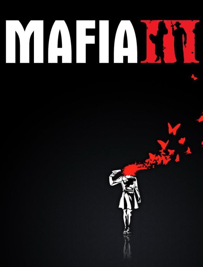 Мафия 3