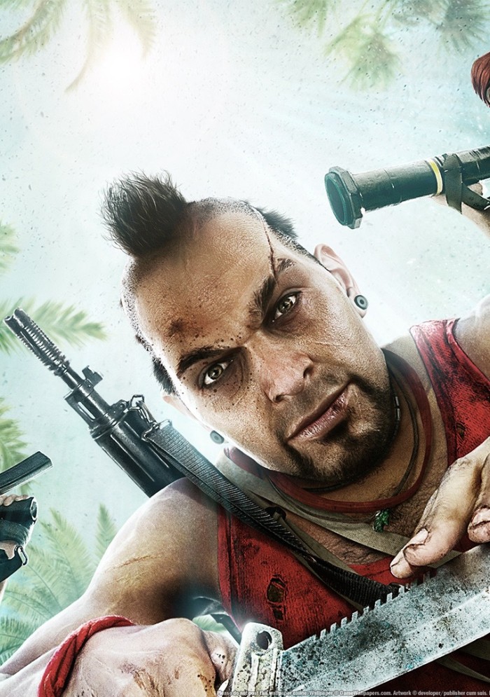 Far Cry 5