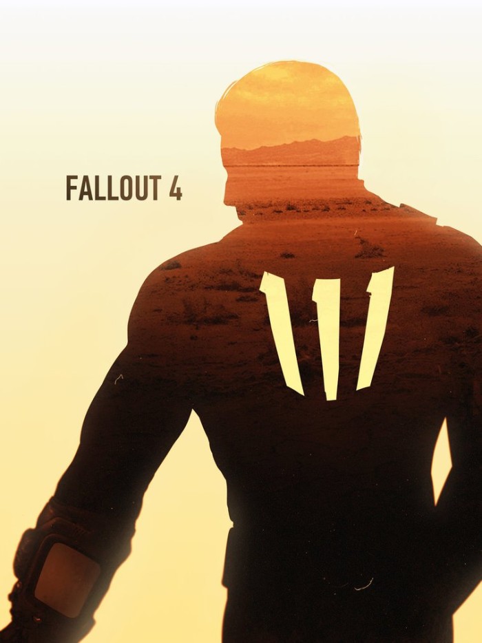 Fallout 4