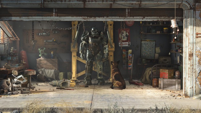Fallout 4