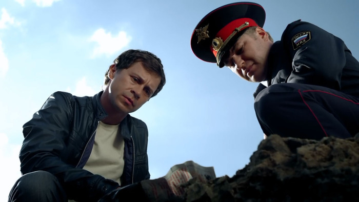 Обратная сторона Луны 2 сезон