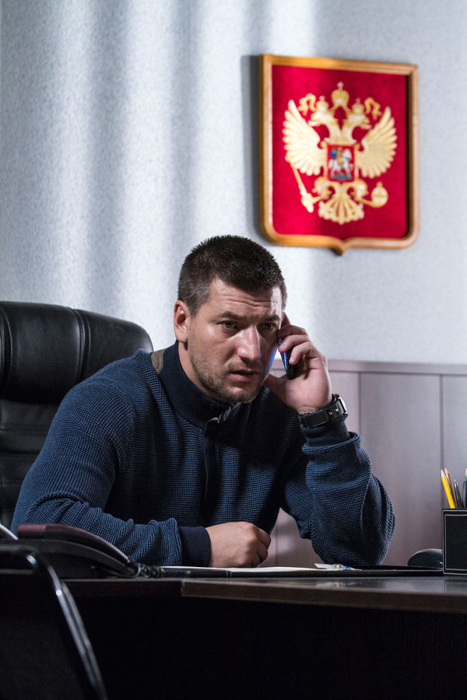 Ментовские войны 10 сезон