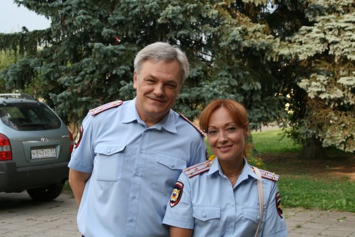 Пятницкий 5 сезон