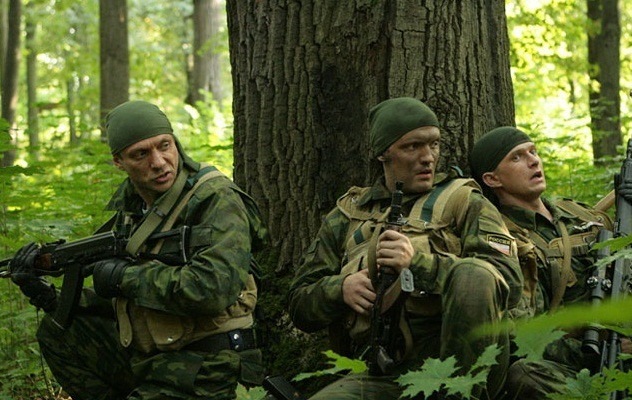 Меч 3 сезон