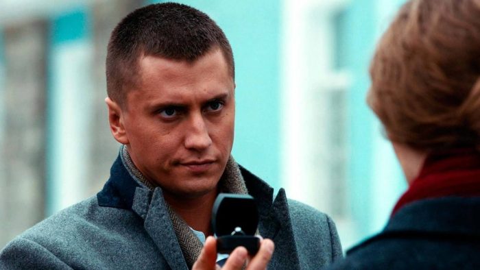 Мажор 4 сезон дата выхода