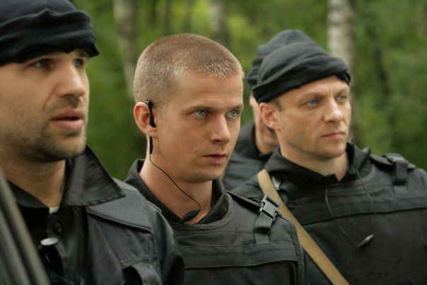 Меч 4 сезон дата выхода