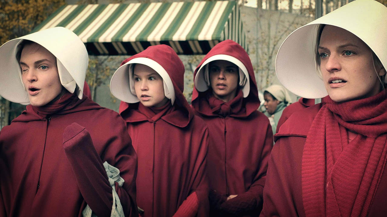 Кадр из сериала Кадр из сериала