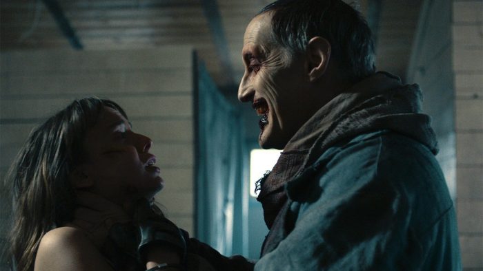 Ван Хельсинг 4 сезон дата выхода